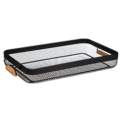 Five Simply Smart Plateau de Service Design Mayaj 51cm Noir