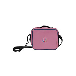 Paris Prix Sac Lunch pour Enfant Licorne 22cm Rose