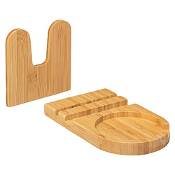 Five Simply Smart Repose Cuillère & Couvercle Harmoni 13cm Naturel