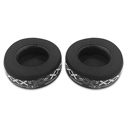Avis Inf Coussinets pour casque Corsair - Noir