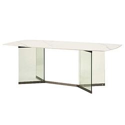 Table à manger Alexandra House Living