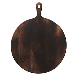 Paris Prix Planche à Découper en Bois Hazel 50cm Naturel