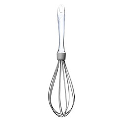 Five Simply Smart Fouet de Cuisine Silicone Cook 29cm Gris