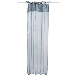 Rideau, voilage, brise-bise, store J-Line