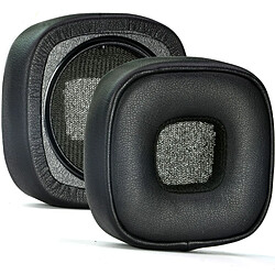 Avis Inf Coussinets casque Marshall - Noir