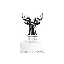 Alexandra House Living Coffret de 7 verres à whisky 750 ml
