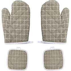 Gant & manique Vendos85