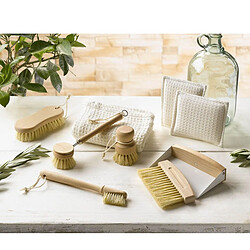 Balai, serpillière & brosse ménager