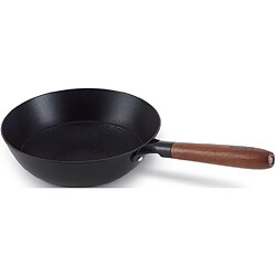 Beka poêle wok Mandala