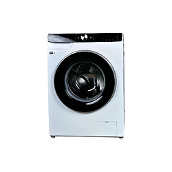 Samsung Bespoke AI WW90DG6U85LK - Blanc