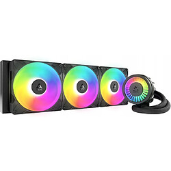 Arctic Liquid Freezer III Pro 420 A-RGB - 420 mm