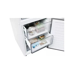 Acheter Candy CNCQ2T620EW - Blanc