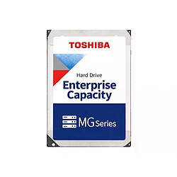 Avis Toshiba MG11ACA24TE - 24 To