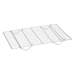 Acheter Five Simply Smart Lot de 3 Volettes à Pâtisserie Empilables 40cm Argent