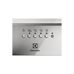Electrolux LFG716X - Inox