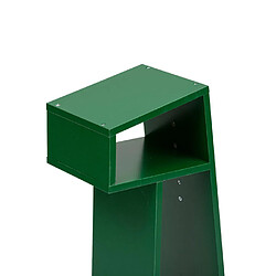 Atmosphera Bibliothèque enfant dinosaure - Vert