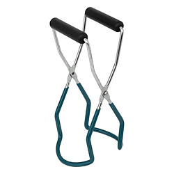 Five Simply Smart Pince à Bocal en Métal Jarro 23cm Bleu