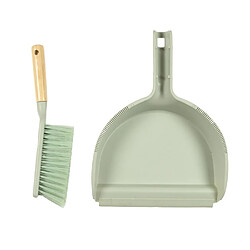 Acheter Paris Prix Pelle & Balayette Bambou Maxence 30cm Vert