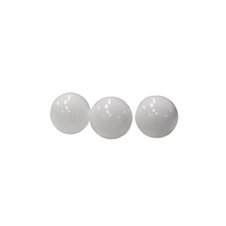 1001jouets 500 balles de jeu en mousse - Gris