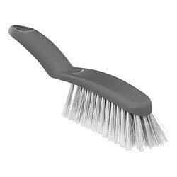 Avis Five Simply Smart Pelle & Balayette Plastique 32cm Gris Foncé