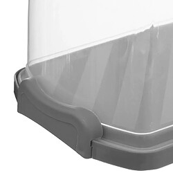 Boîtes de conservation alimentaire