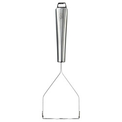 Five Simply Smart Presse Pomme de Terre Inox 26cm Argent