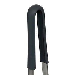 Five Simply Smart Pince à Toast en Inox Néo 28cm Gris