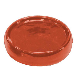 Paris Prix Porte Savon en Céramique Bullea 10cm Terracotta 