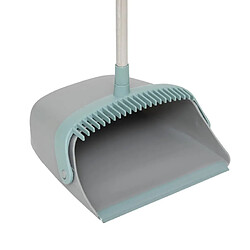 Five Simply Smart Balai & Pelle Avec Réservoir Pivotant 110cm Gris pas cher