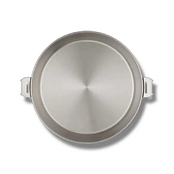 Beka Poêle inox Evolution