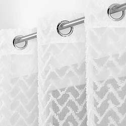 Rideau, voilage, brise-bise, store