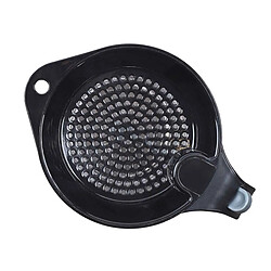 Paris Prix Séparateur de Graisse Cuisine 20cm Transparent