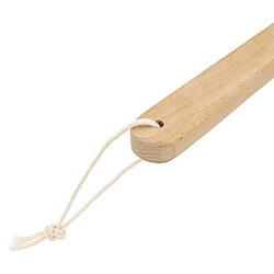 Avis Five Simply Smart Balayette en Bois Blackwood 37cm Naturel