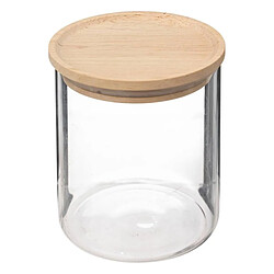 Boîtes de conservation alimentaire