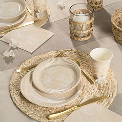 Vaisselle jetable
