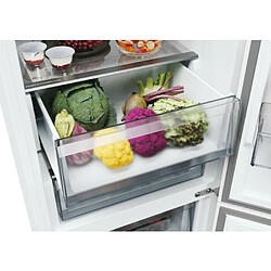Avis Candy CNCQ2T620EW - Blanc