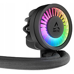 Arctic Liquid Freezer III Pro 420 A-RGB - 420 mm pas cher