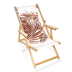 Transat & chaise longue Paris Prix