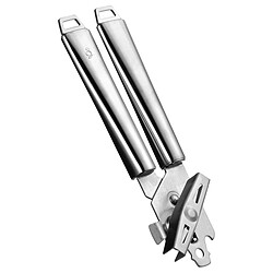 Five Simply Smart Ouvre-Boîte Inox 22cm Argent