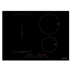 Schneider SCTI7041N3/1 - Noir