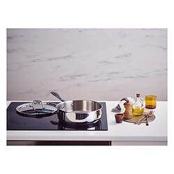 Beka sauteuse inox Chef