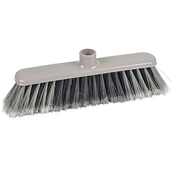Paris Prix Tête de Balai Intérieur 33cm Taupe