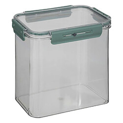 Five Simply Smart Boîte de Conservation Hermétique Neo 4L Transparent