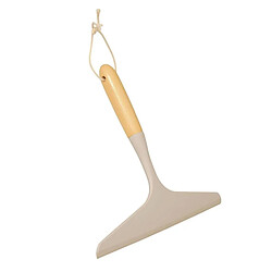 Five Simply Smart Raclette à Vitre Bambou Wood&Clean 24cm Beige