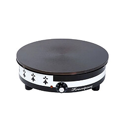 Krampouz Gwenn Ha Du