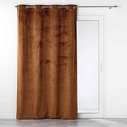 Paris Prix Rideau Occultant Analia 140x240cm Camel