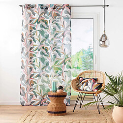 Rideau, voilage, brise-bise, store