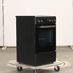 Avis Schneider SCCV53B - Noir · Reconditionné