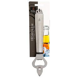 Acheter Five Simply Smart Décapsuleur Inox 20cm Argent