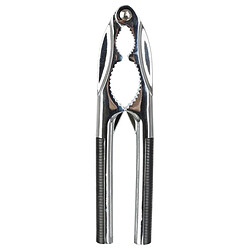 Five Simply Smart Casse-Noix en Métal Solomon 16cm Argent